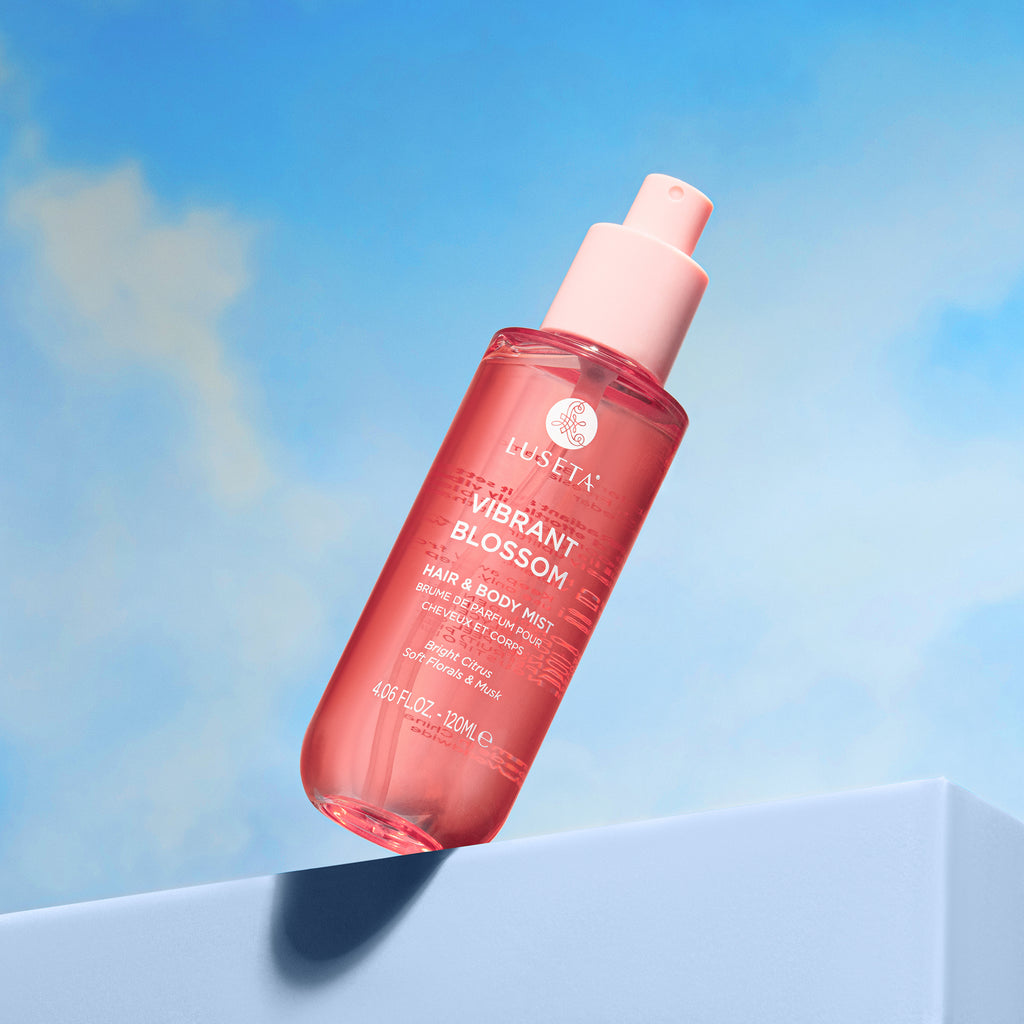 Hair & Body Mist