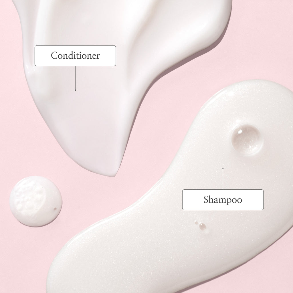 Glossy Pearl Bundle - Luseta Beauty