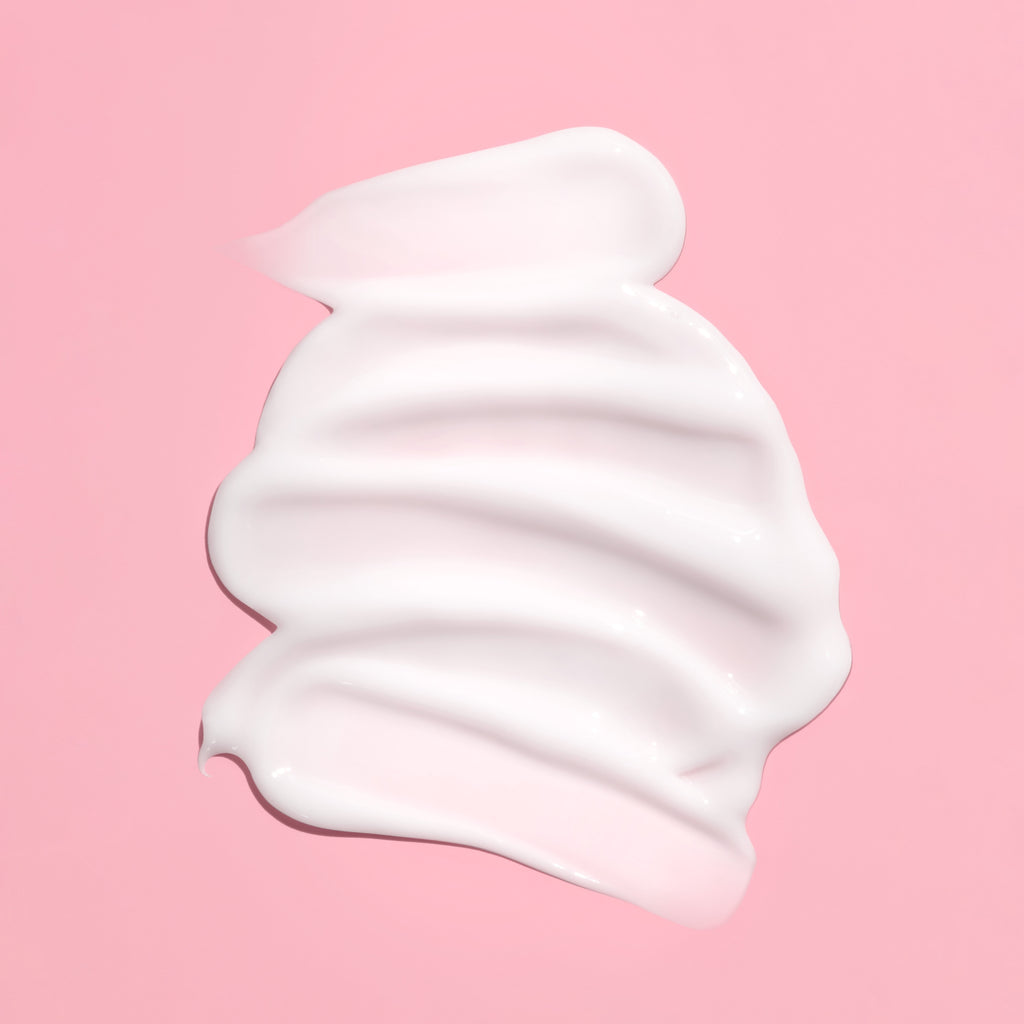 Glossy Pearl Leave-in Conditioner - Luseta Beauty