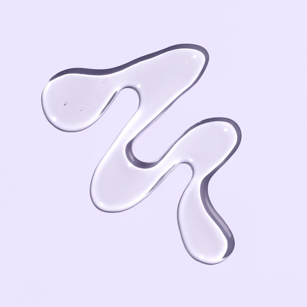 Glossy Pearl Heat Protectant Spray - Luseta Beauty