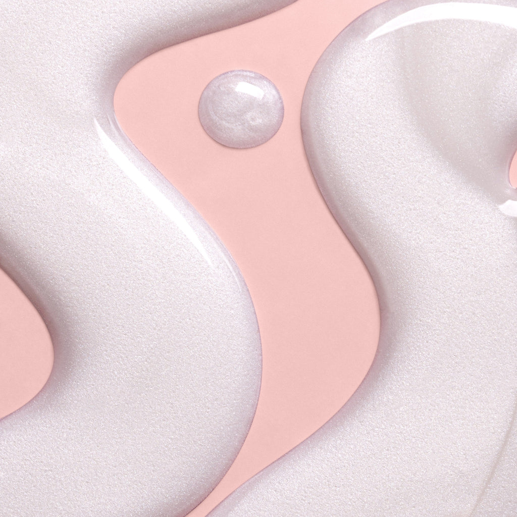 Glossy Pearl Shampoo