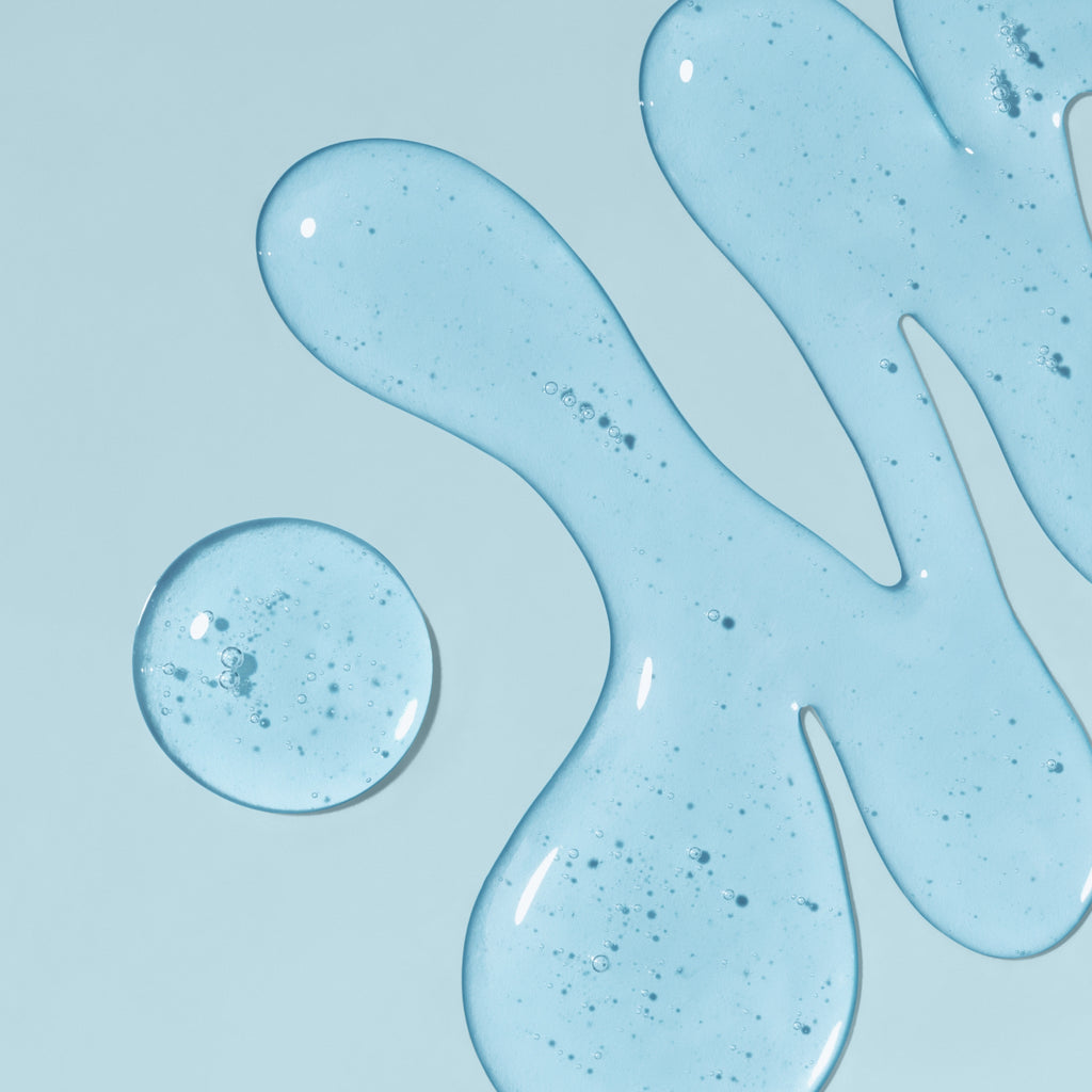 Hyaluronic Acid Body Wash - Luseta Beauty