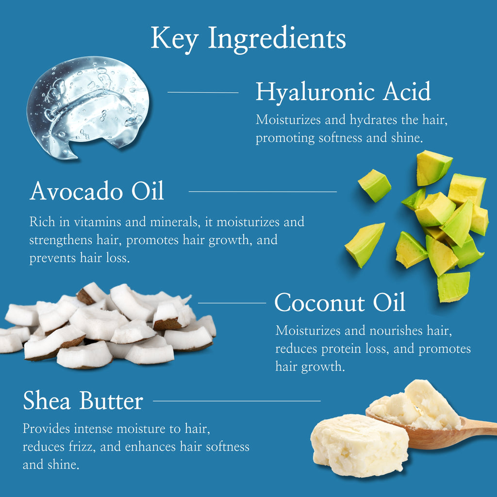 Hyaluronic Acid Bundle - Luseta Beauty