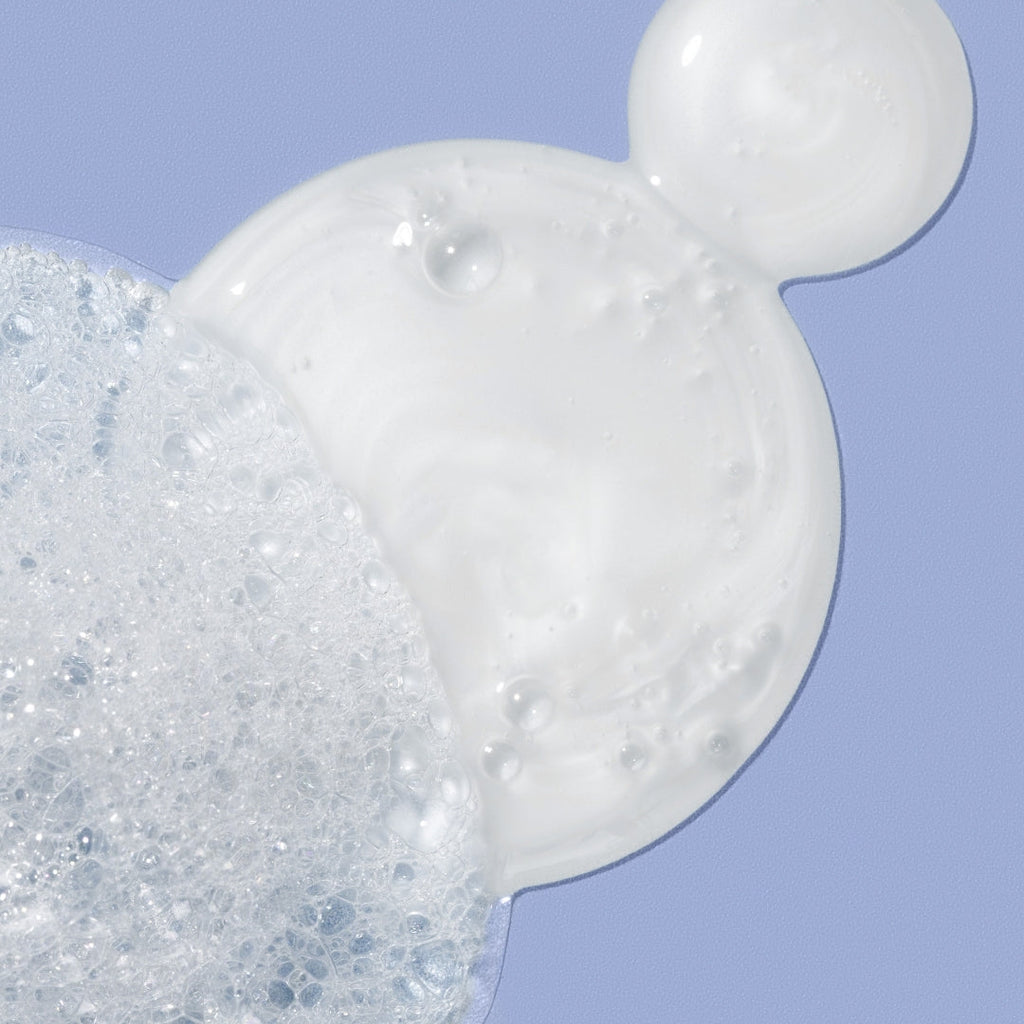 Hyaluronic Acid Moisturizing Shampoo Shampoo Luseta Beauty 