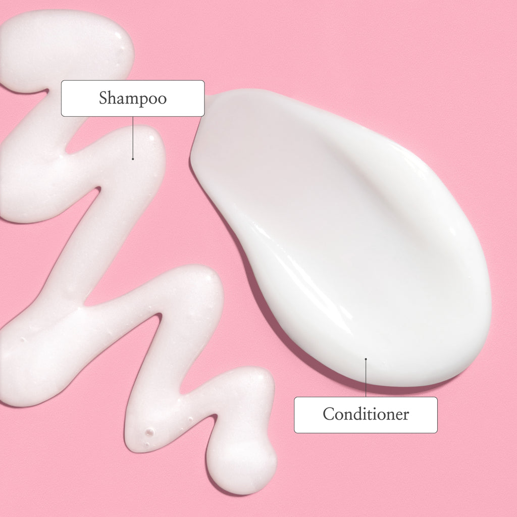 Keratin Bundle - Luseta Beauty