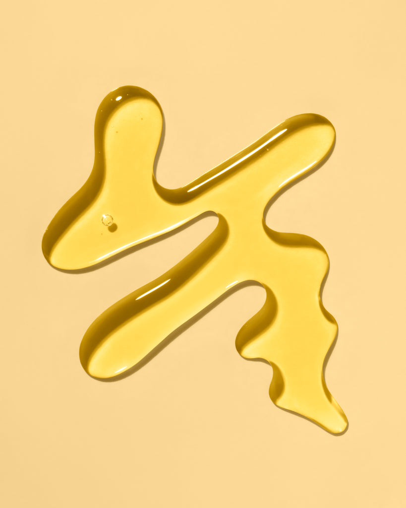 Manuka Honey Hair Serum - Luseta Beauty