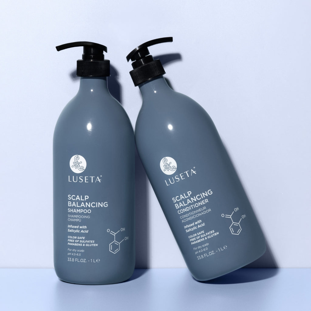 Scalp Balancing Bundle