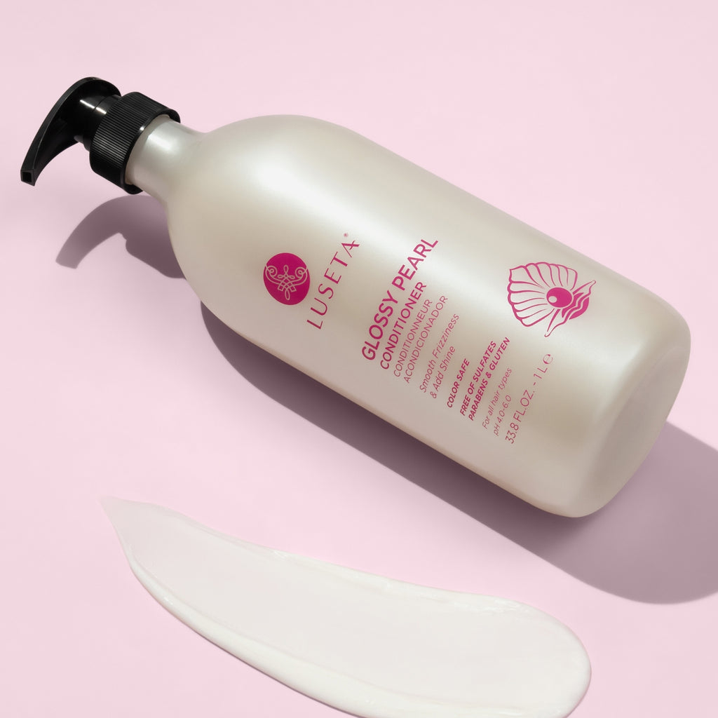 Glossy Pearl Conditioner