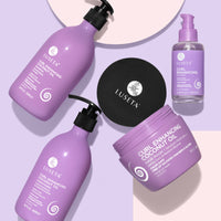 Curl Enhancing Coconut Bundle - Luseta Beauty - thumbnail