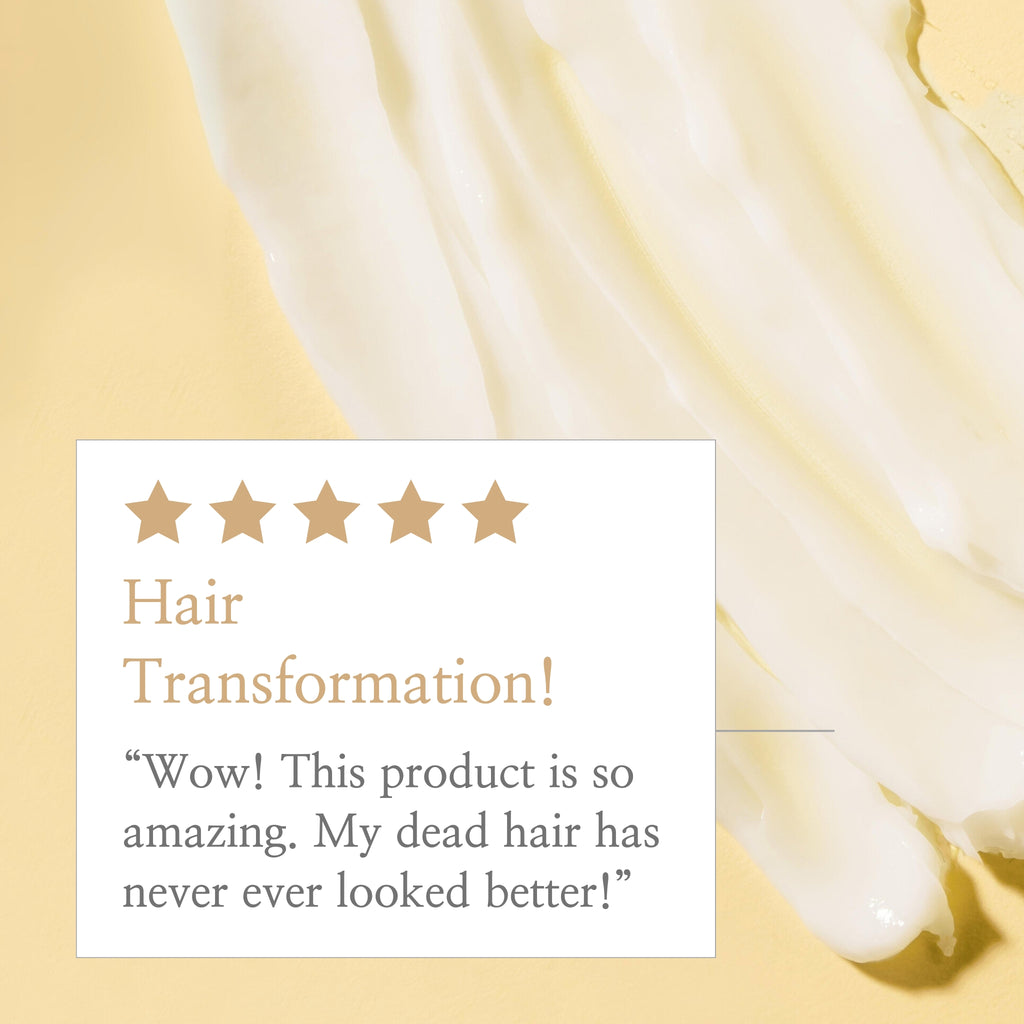 Perfect Bonding No.3 Restoring Leave-in Cream - Luseta Beauty