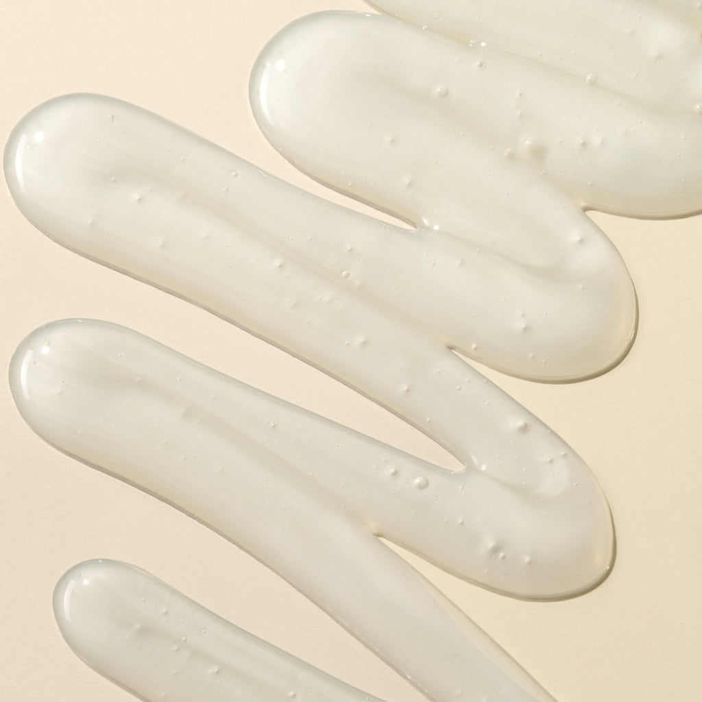 Rice Water Shampoo - Luseta Beauty