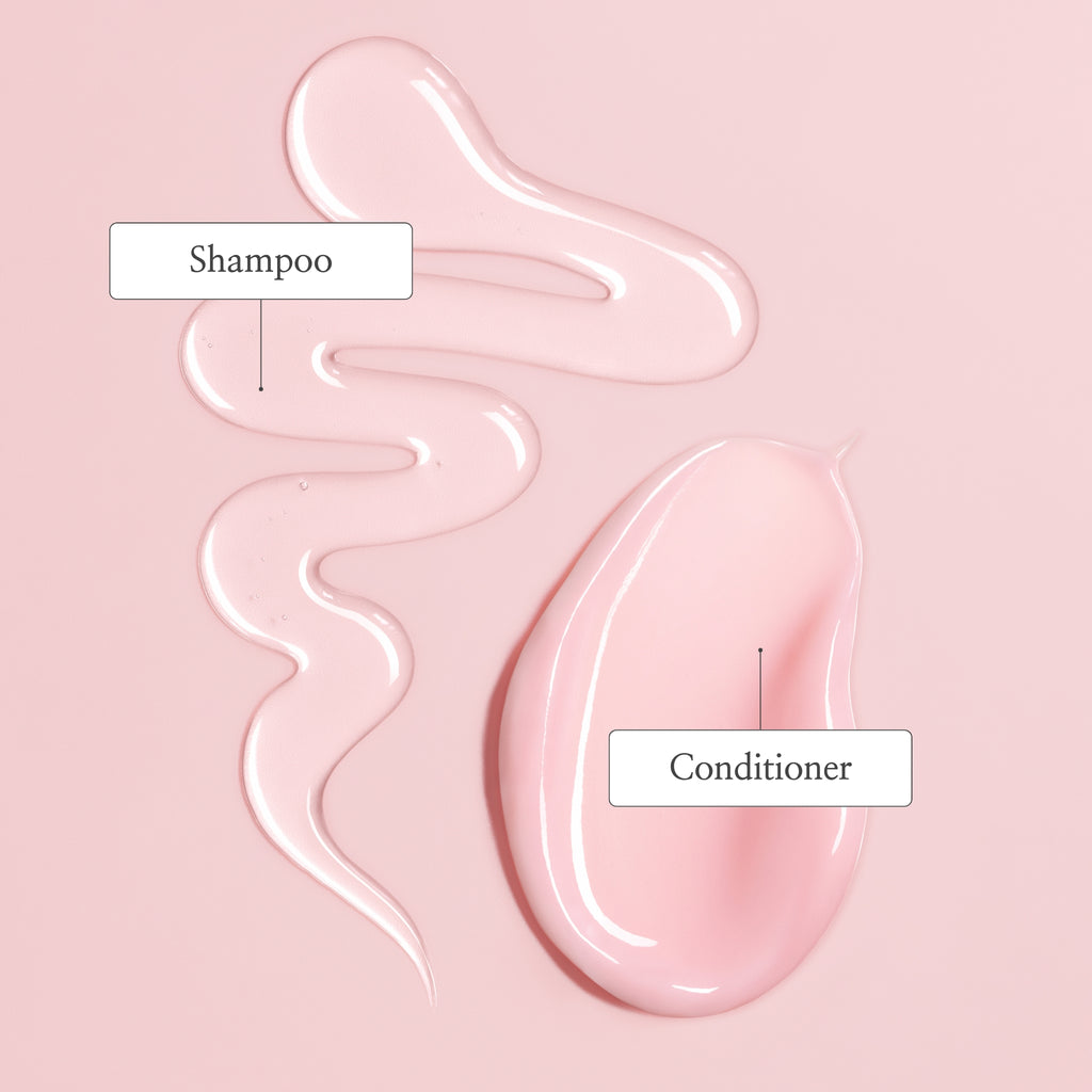 Rose Oil Bundle - Luseta Beauty