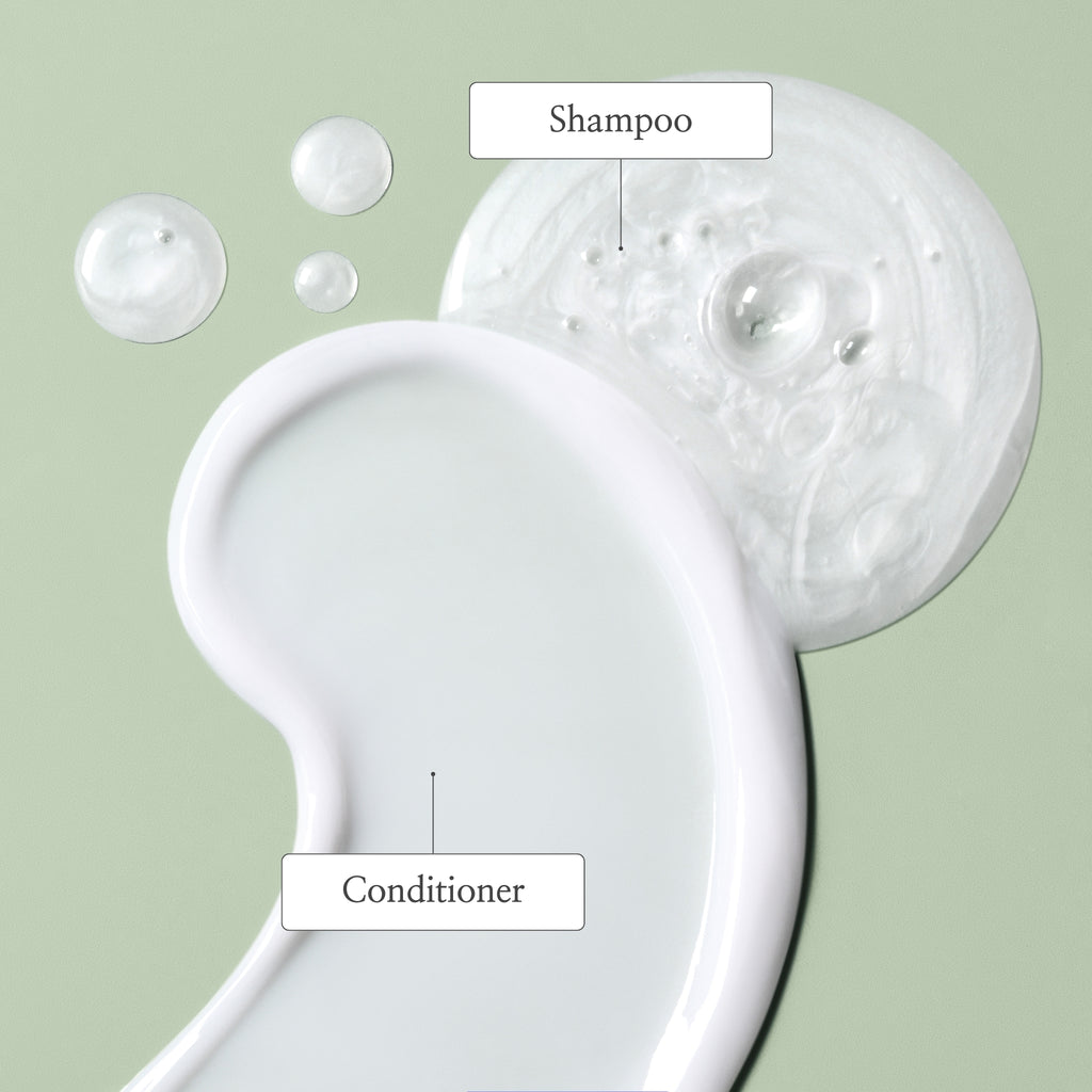 Rosemary Mint Complex Bundle - Luseta Beauty