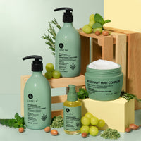 Rosemary Mint Complex Bundle - Luseta Beauty - thumbnail