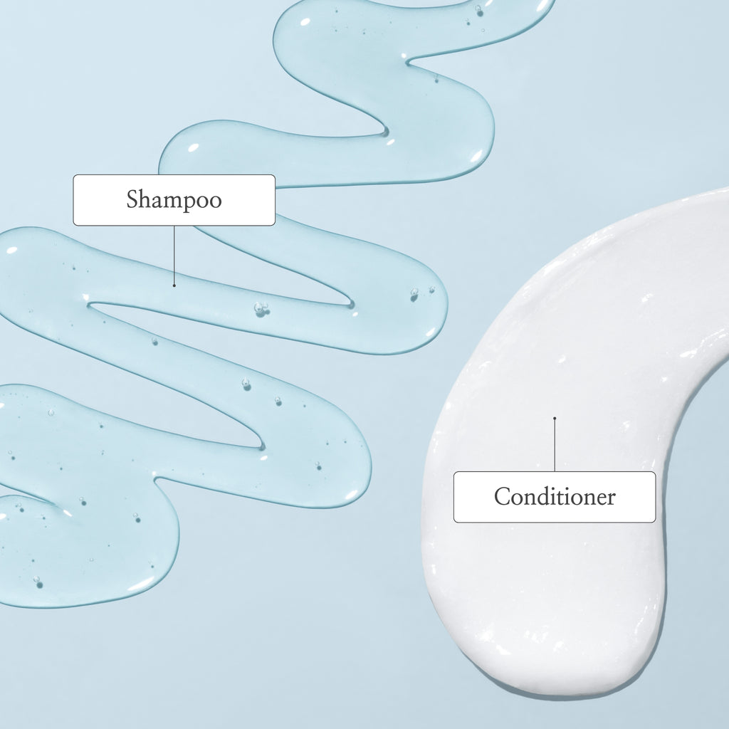 Scalp Balancing Bundle - Luseta Beauty