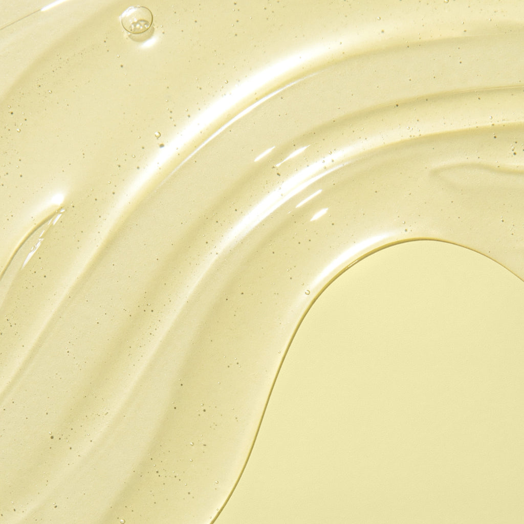 NEW Shea Butter & Argan Oil Body Wash - Luseta Beauty