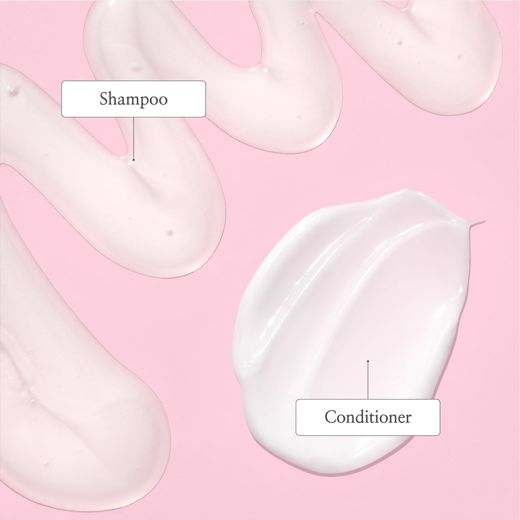 Tangle Free Bundle - Luseta Beauty