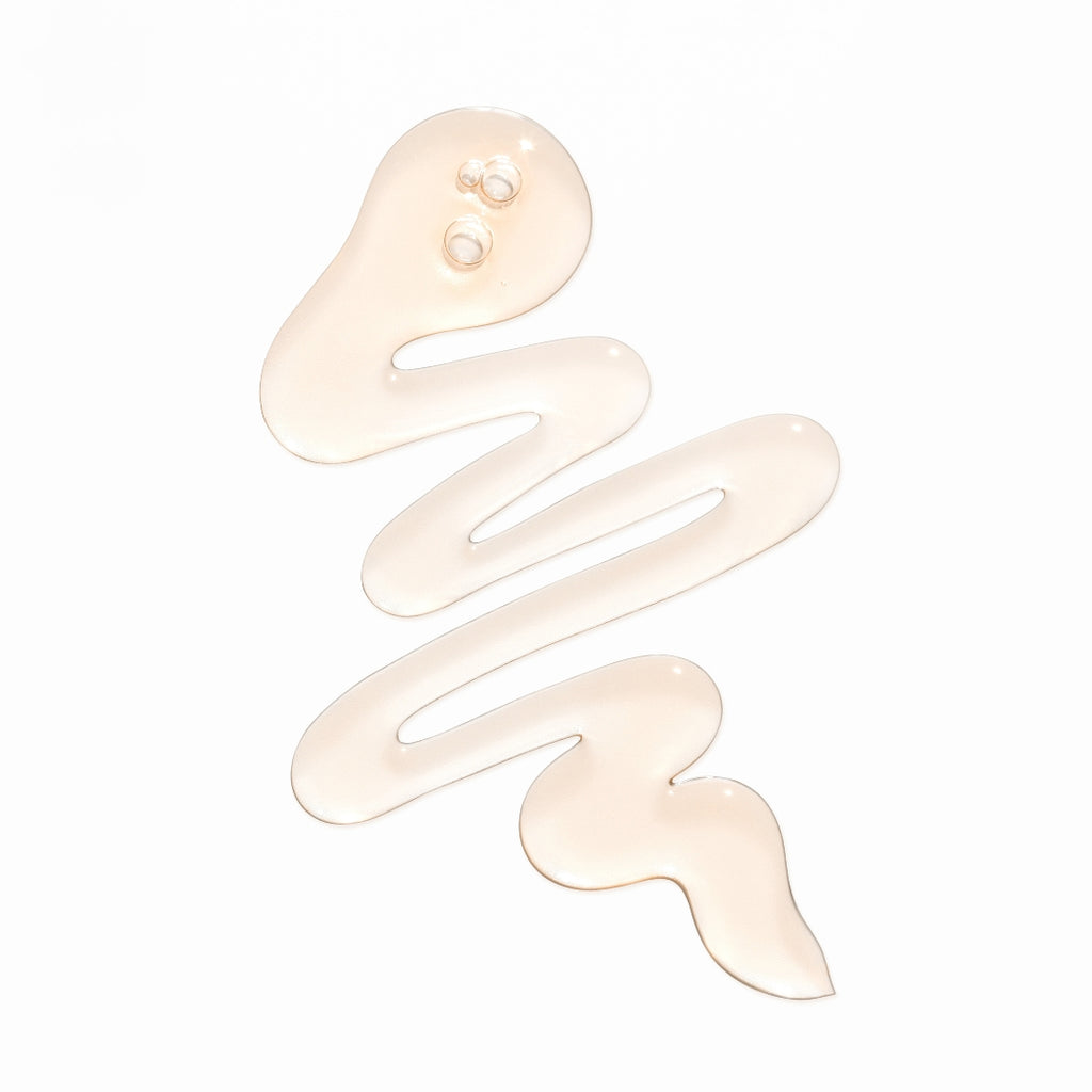 Turmeric & Collagen Strengthening Oil Treatment - Luseta Beauty