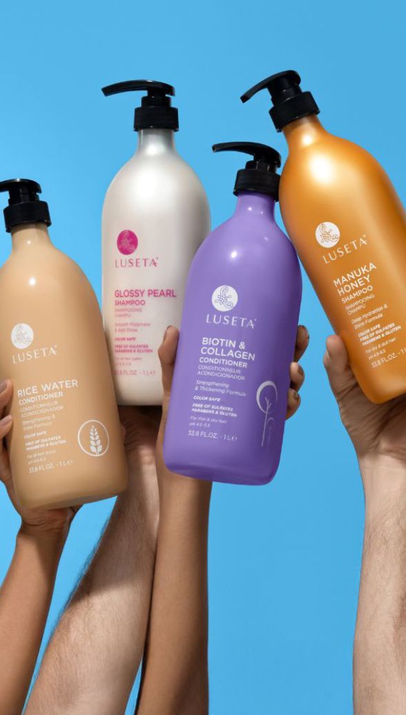 Less Refills, More Results