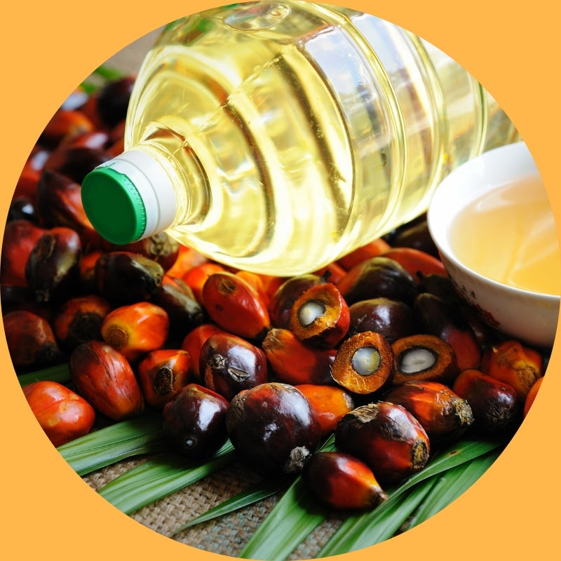 Batana Oil
