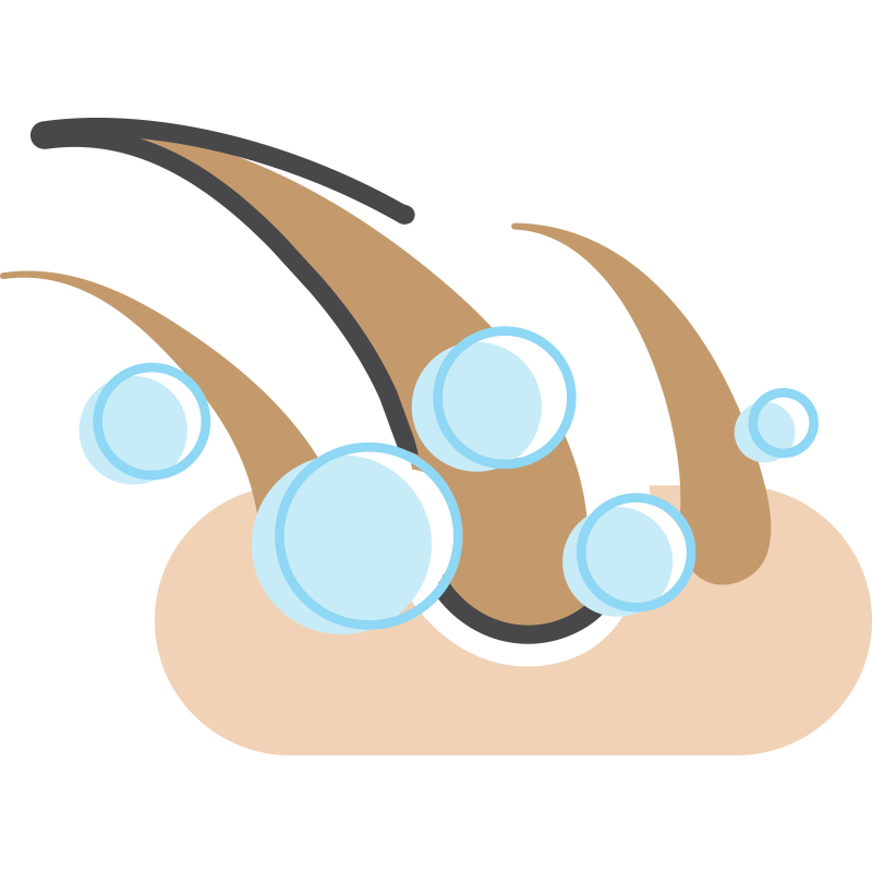 Nourishing Hydration