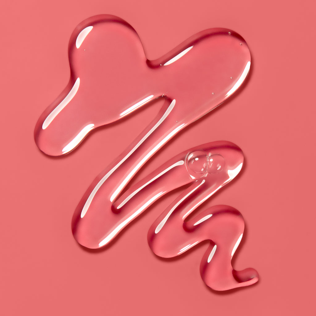 Pomegranate & Collagen Body Wash - Luseta Beauty