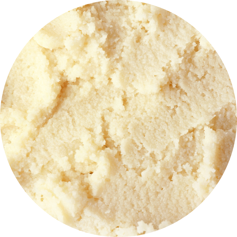 Shea Butter & Argan Oil Body Lotion Luseta Beauty