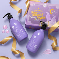 Biotin & Collagen Bundle Bundle Luseta Beauty 1 x 16.9oz Duo Set  - thumbnail