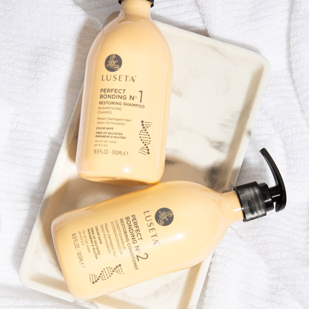 Perfect Bonding Bundle - Luseta Beauty