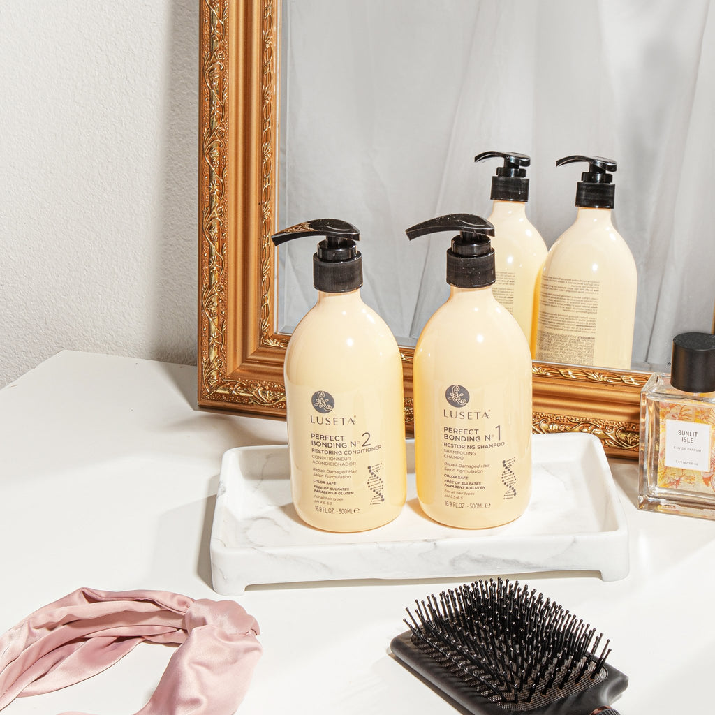 Perfect Bonding Bundle - Luseta Beauty