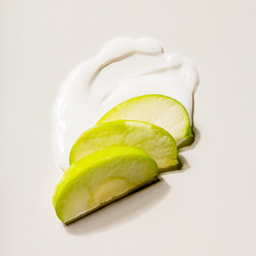 Apple Cider Vinegar Leave-in Conditioner Hair Treatment Luseta Beauty 