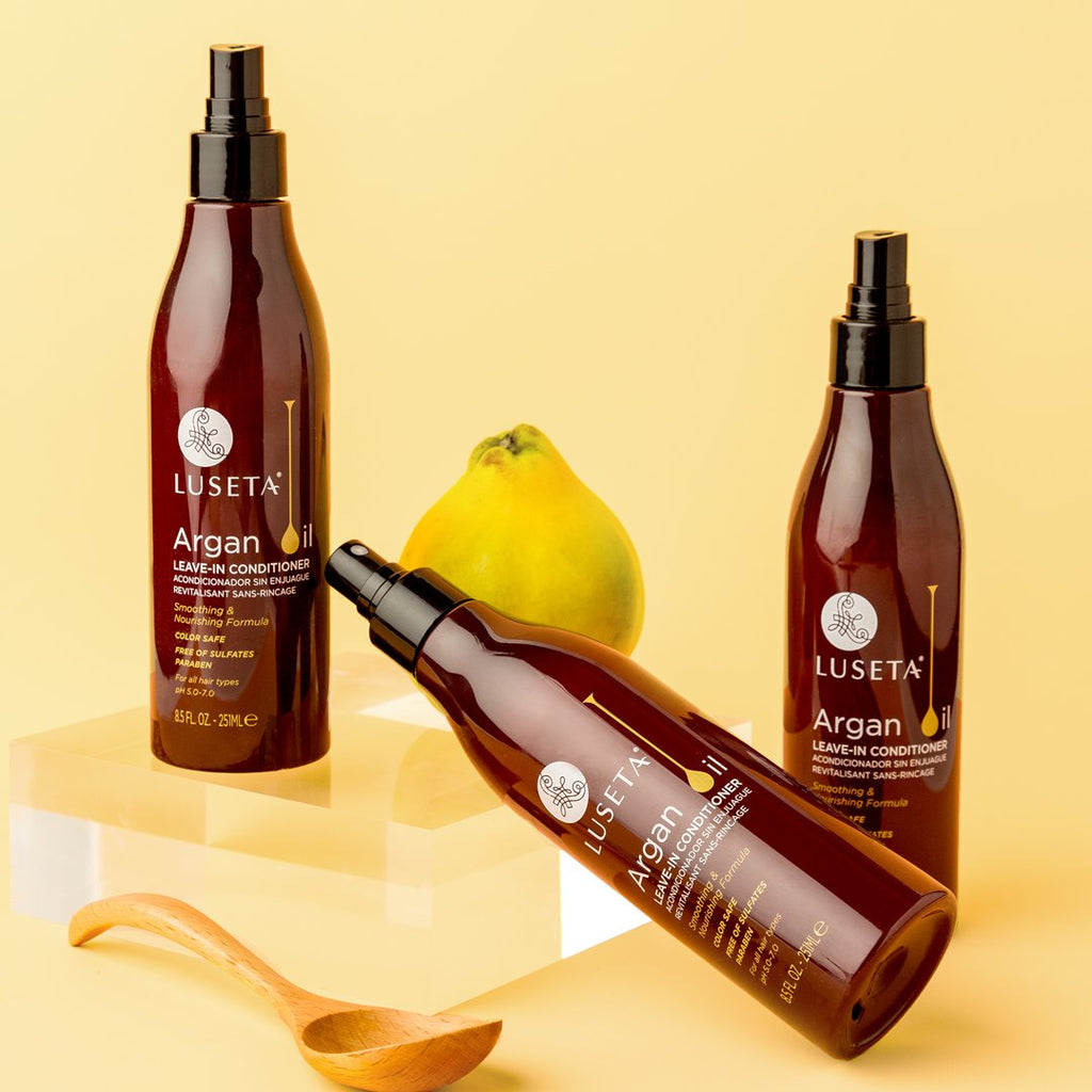 Beautiful Luseta Argan Oil Capture for Mobile Beautiful Luseta Argan Oil Capture for Mobile