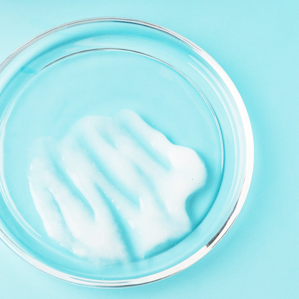 Coconut Milk Leave-in Conditioner - Luseta Beauty