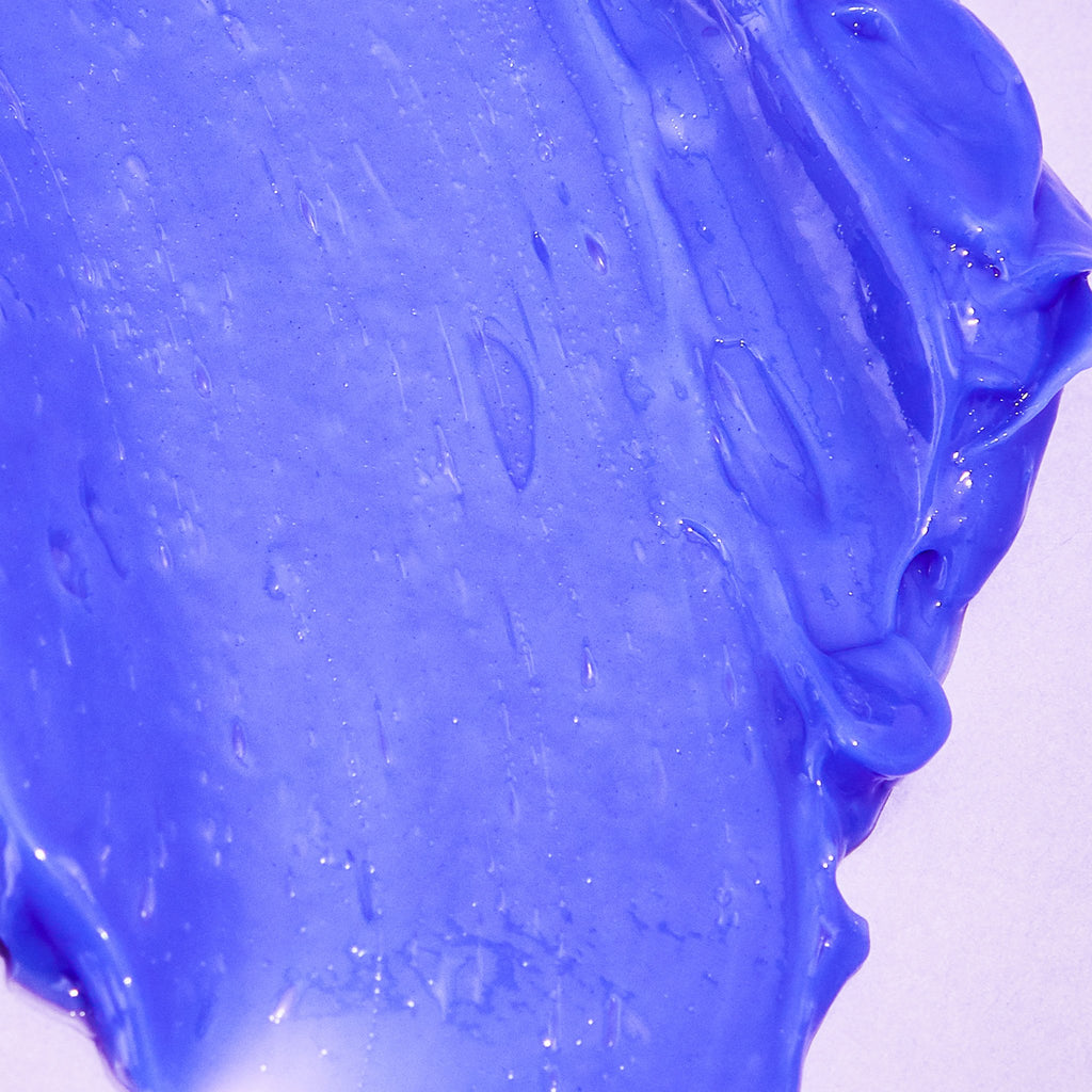 Color Brightening Purple Shampoo - Luseta Beauty