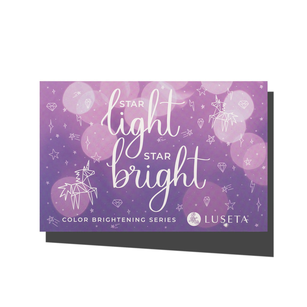 NEVERDULL MOMENT BOX - Luseta Beauty