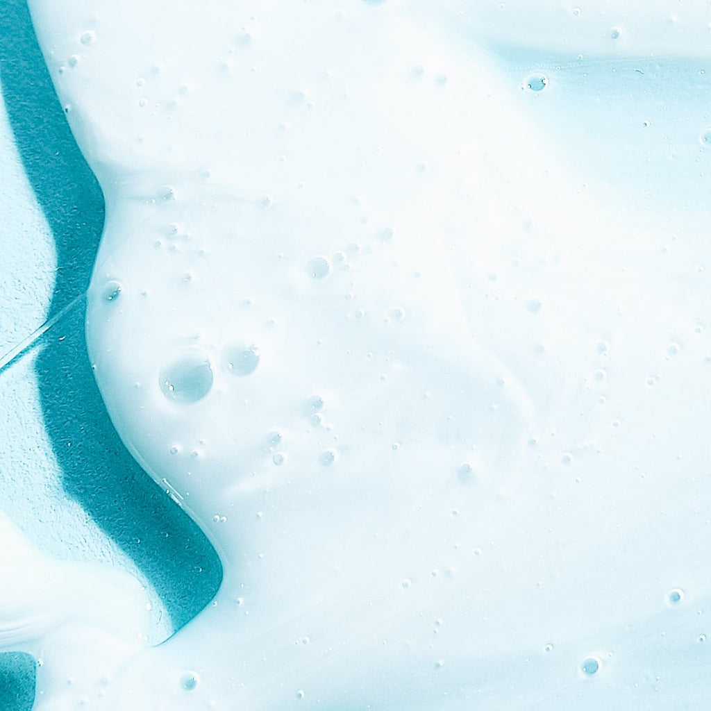 Keratin Shampoo - Luseta Beauty