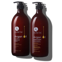 Argan Oil Bundle - Luseta Beauty - thumbnail