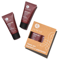 Argan Oil Bundle - Luseta Beauty - thumbnail
