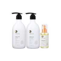 Marula Oil Bundle - Luseta Beauty - thumbnail