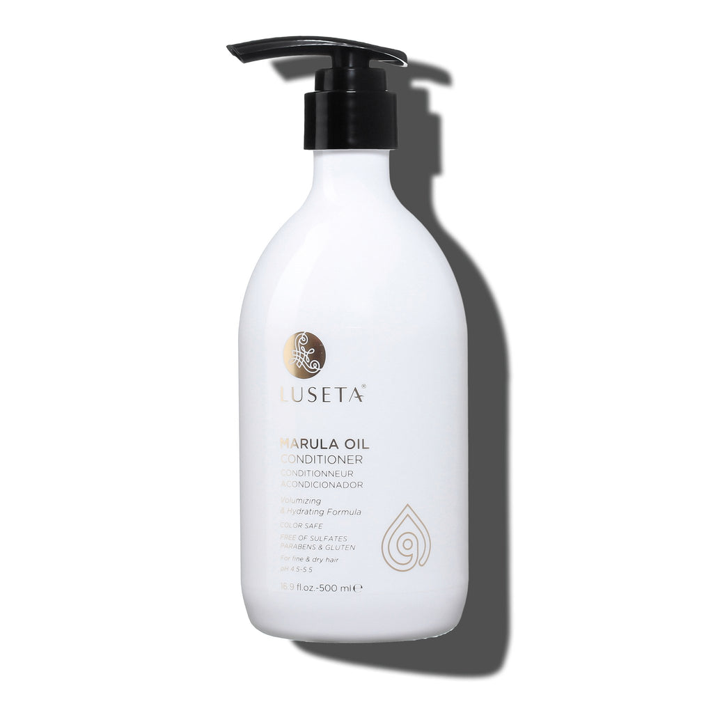 Marula Oil Conditioner - Luseta Beauty