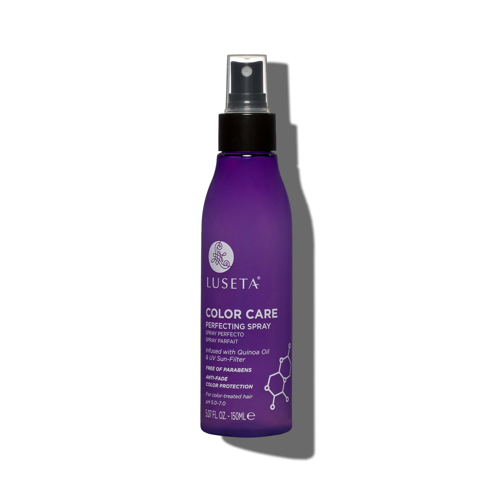 Color Care Perfecting Spray - Luseta Beauty