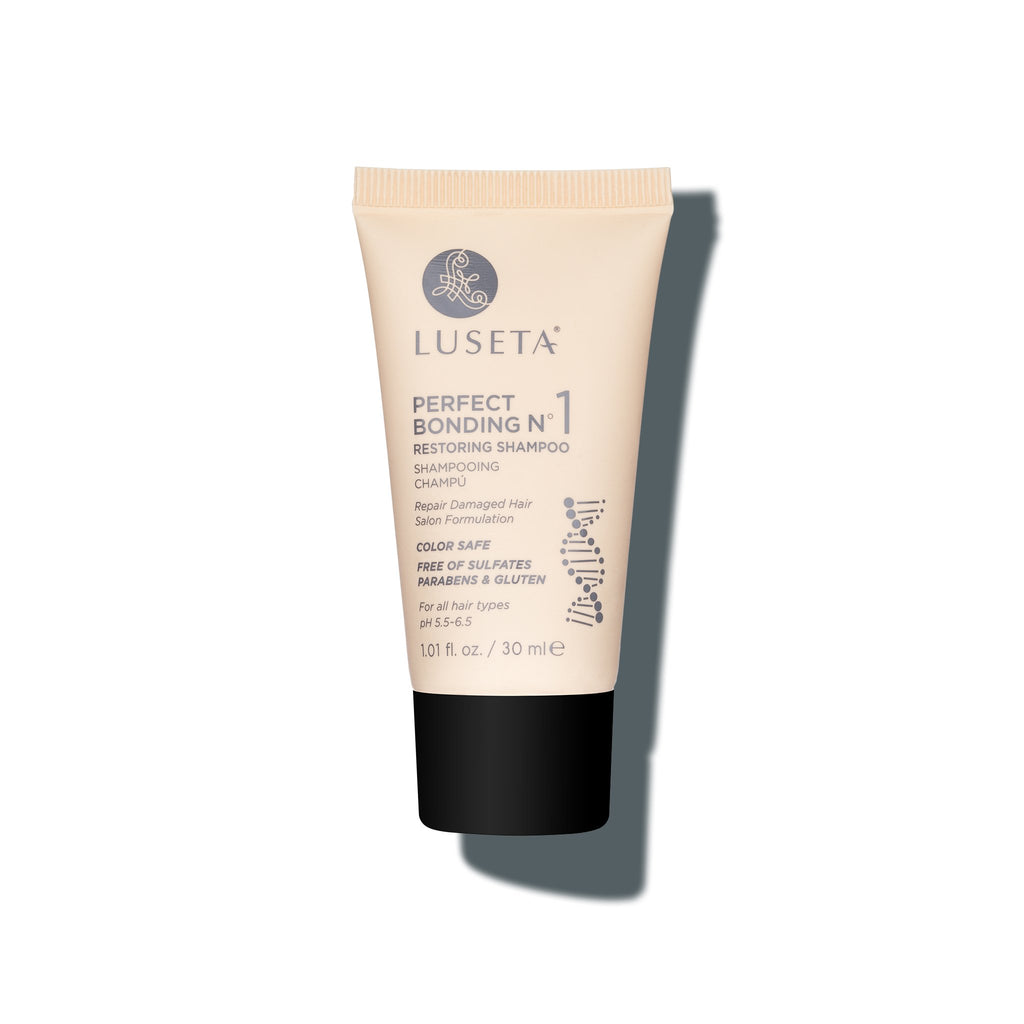 Perfect Bonding Restoring Shampoo - Luseta Beauty