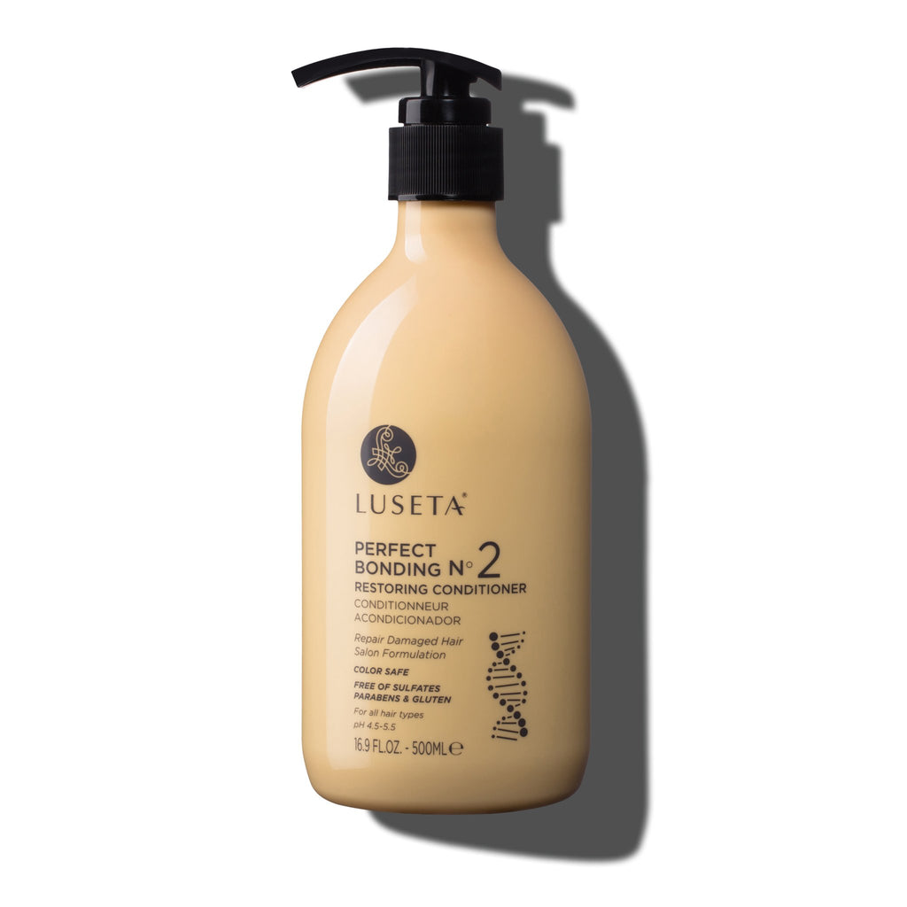 Perfect Bonding Restoring Conditioner - Luseta Beauty