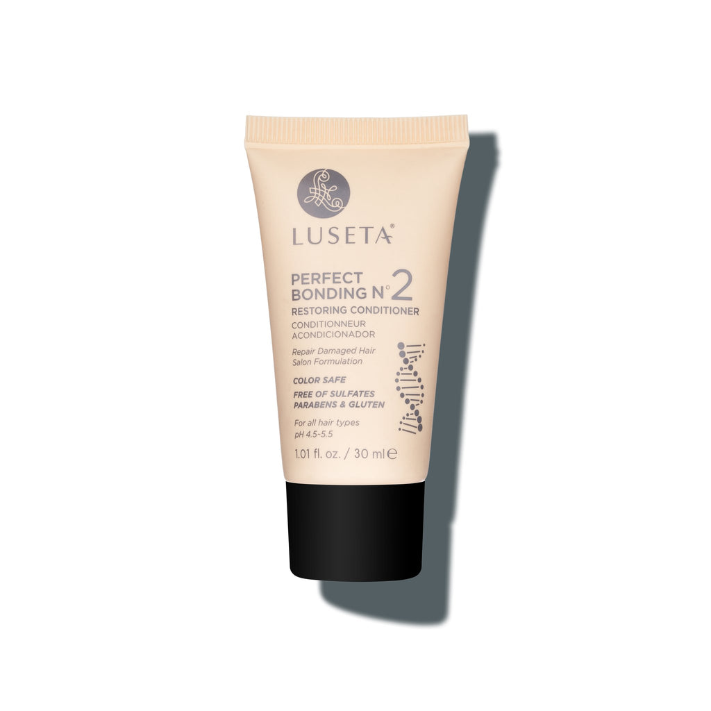 Perfect Bonding Restoring Conditioner - Luseta Beauty
