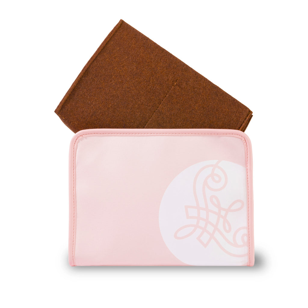 The Essential Bag Tools & Acessories Luseta Beauty 