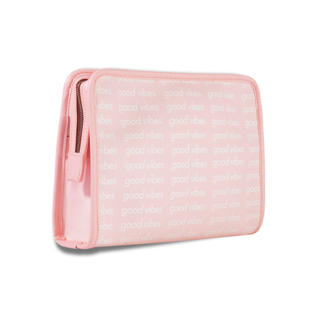 The Essential Bag Tools & Acessories Luseta Beauty Good Vibes 