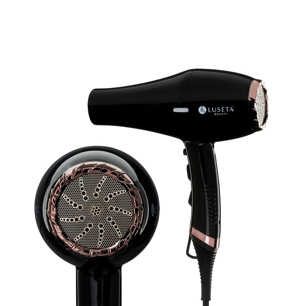Professional Hair Dryer - Luseta Beauty