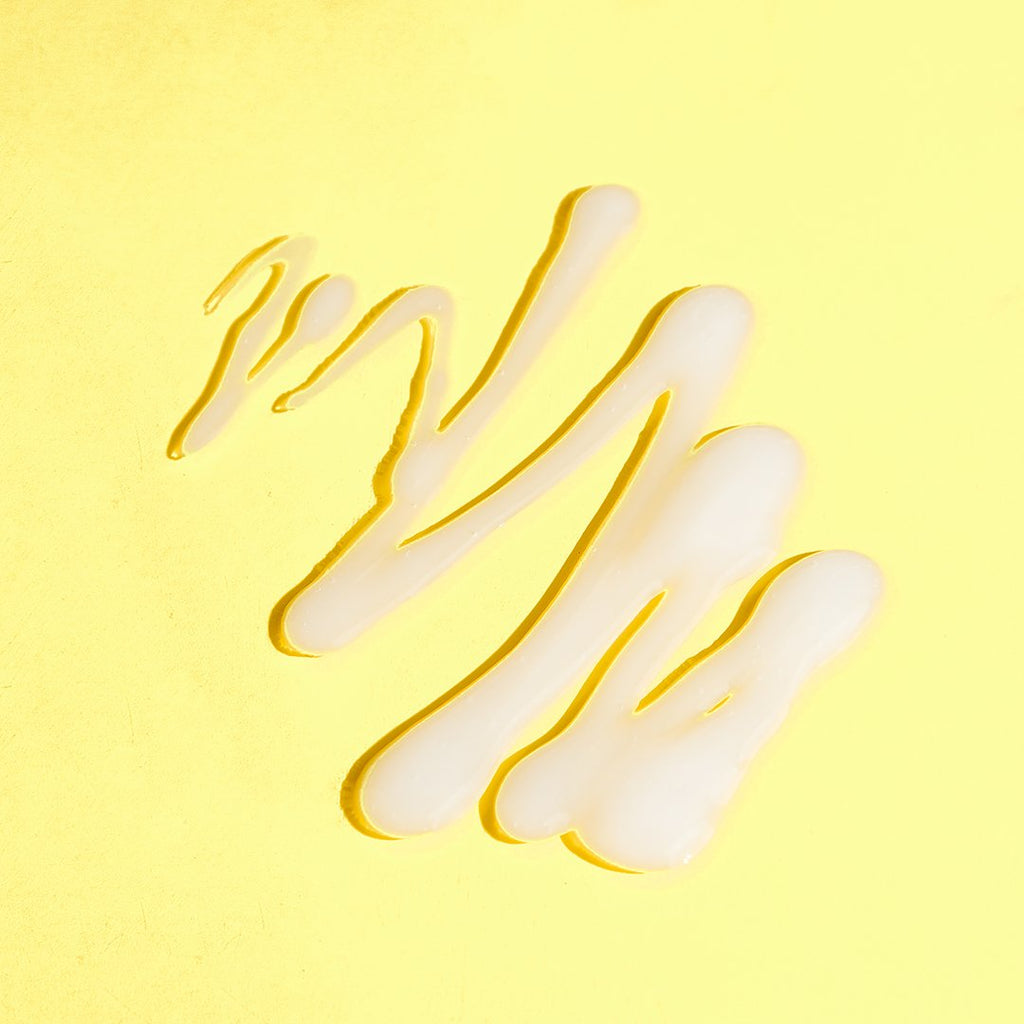 Macadamia & Argan Oil Leave-in Conditioner Hair Treatment Luseta Beauty 