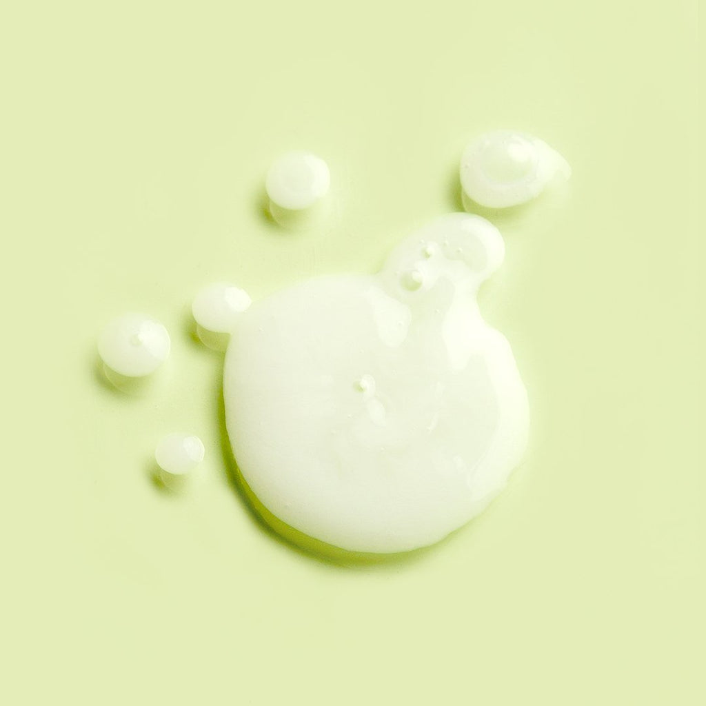 Tea Tree & Argan Oil Leave-in Conditioner - Luseta Beauty