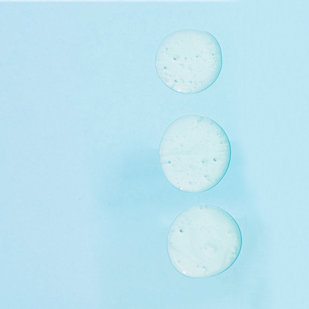 Tea Tree & Mint Shampoo - Luseta Beauty